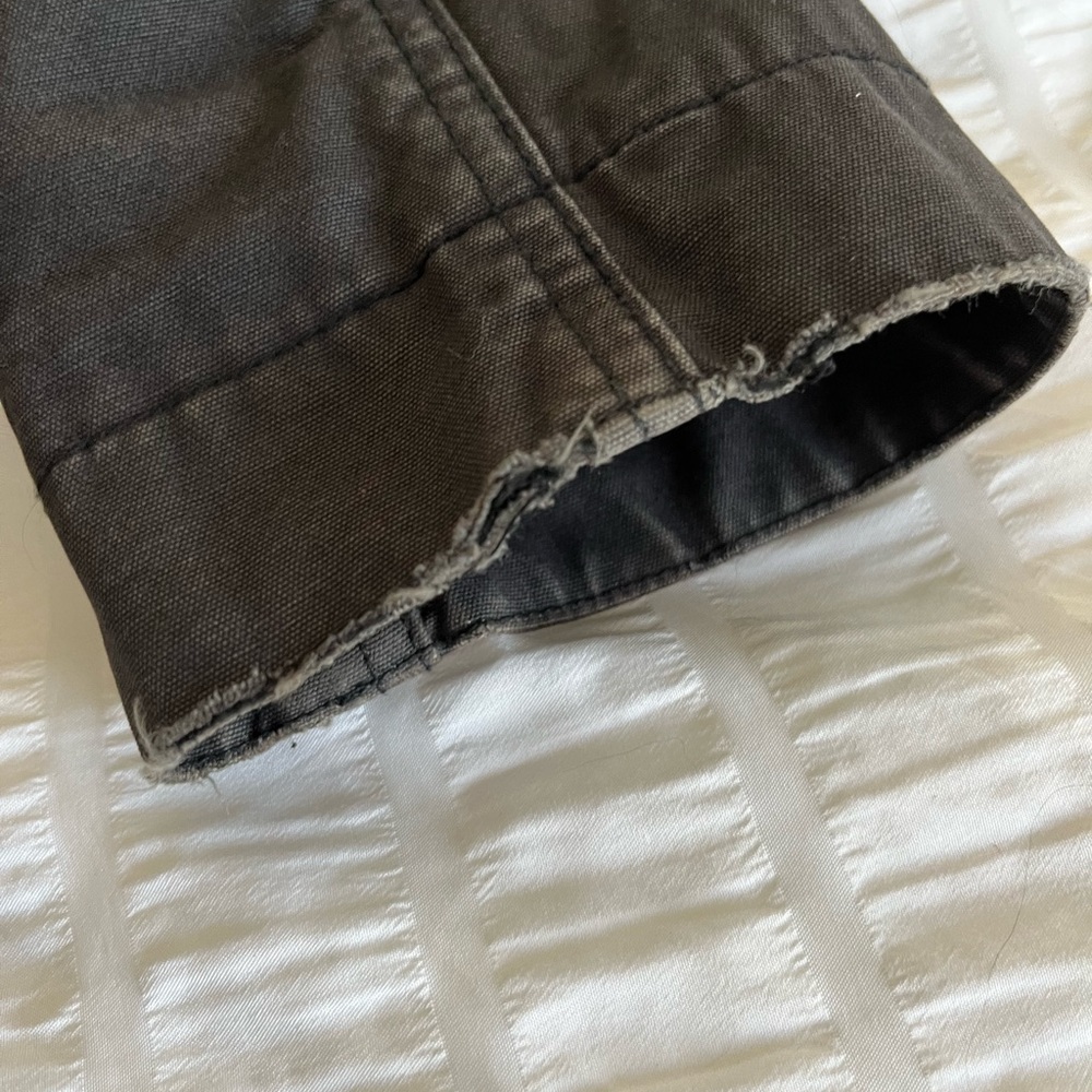 TNA Fall/winter coat - Picture 3 of 7